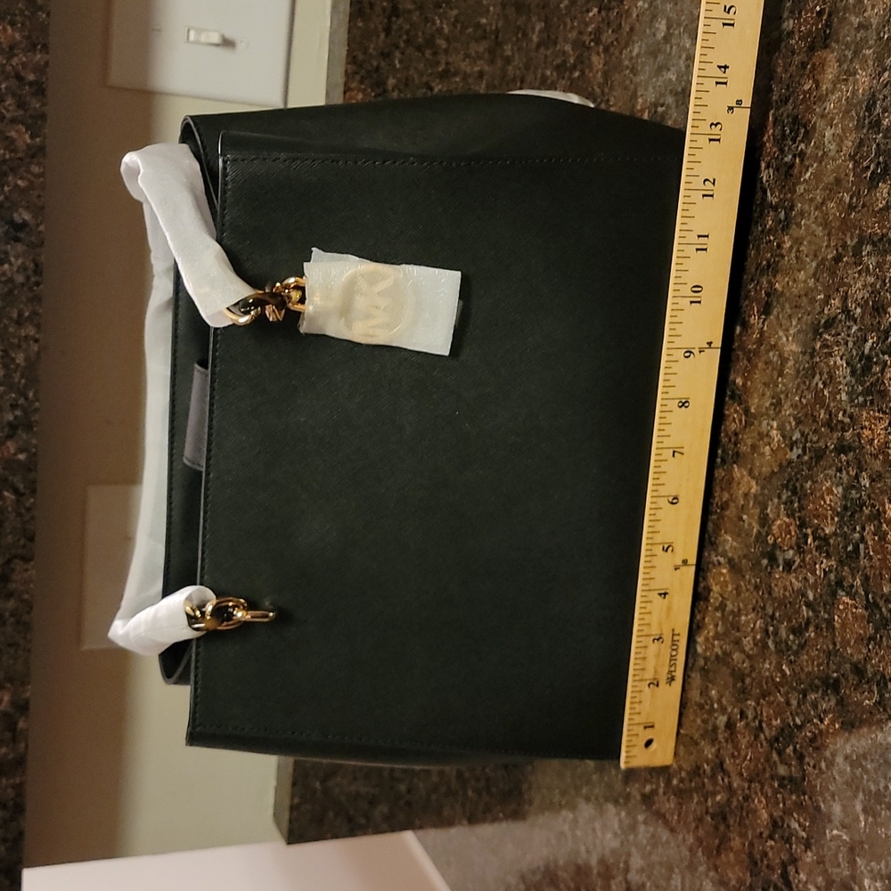 💥NEW! Michael Kors Sofia Tote - Picture 10 of 15